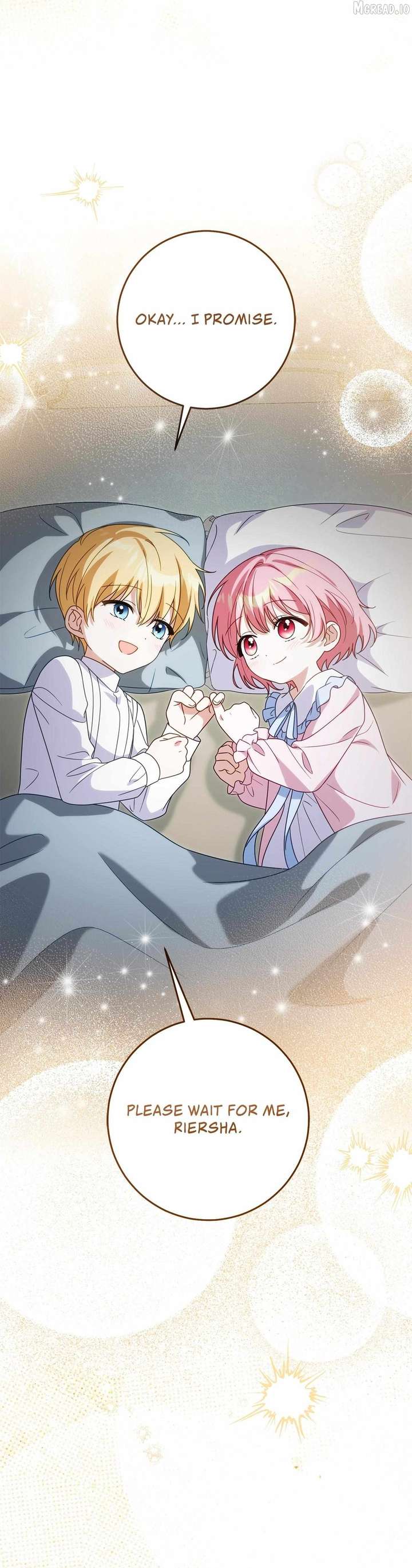 Saved by the Powerless Little Lady Chapter 20 - Page 32