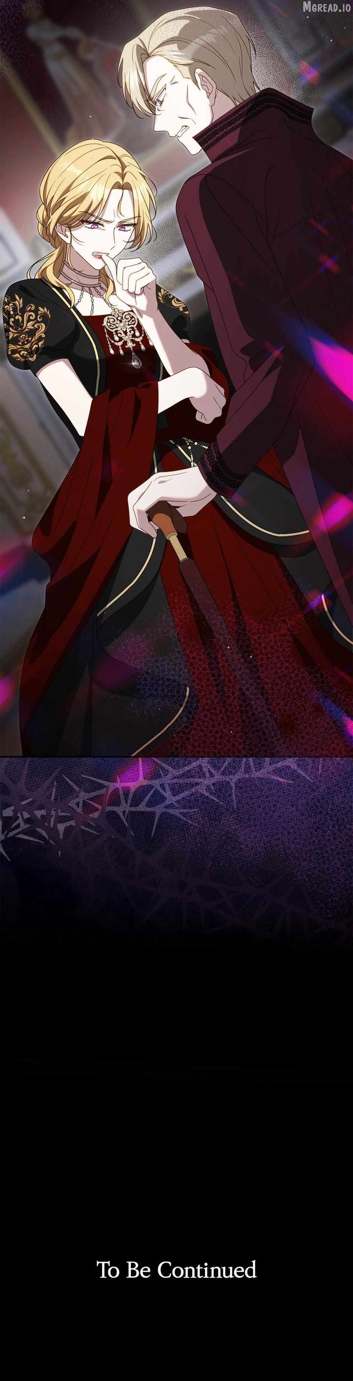 Saved by the Powerless Little Lady Chapter 20 - Page 48