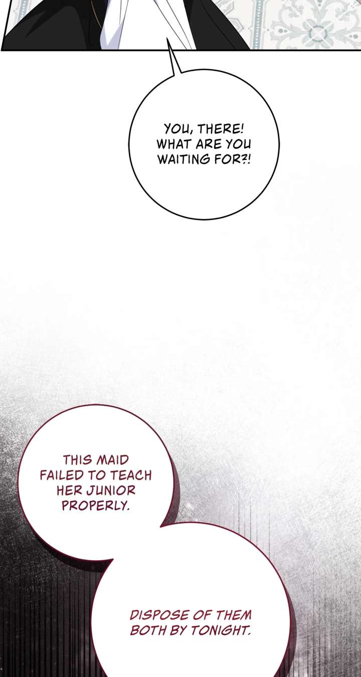 Saved by the Powerless Little Lady Chapter 22 - Page 16