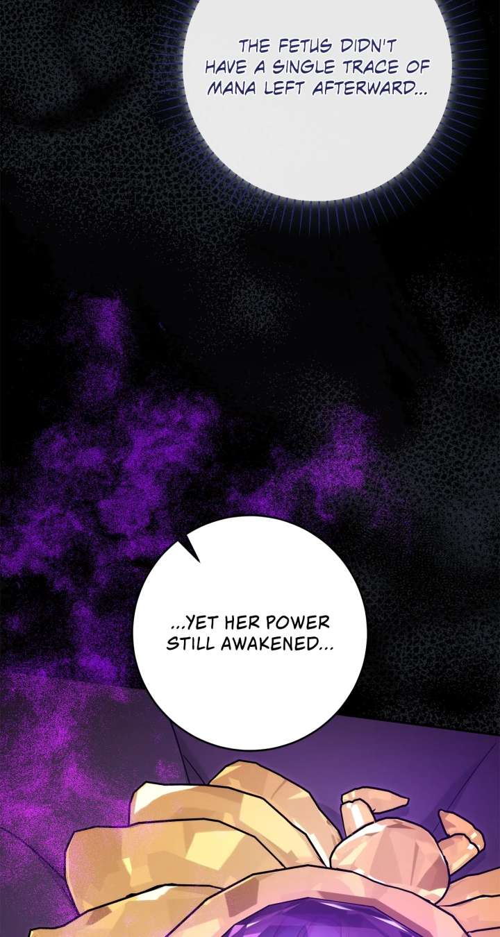 Saved by the Powerless Little Lady Chapter 22 - Page 30