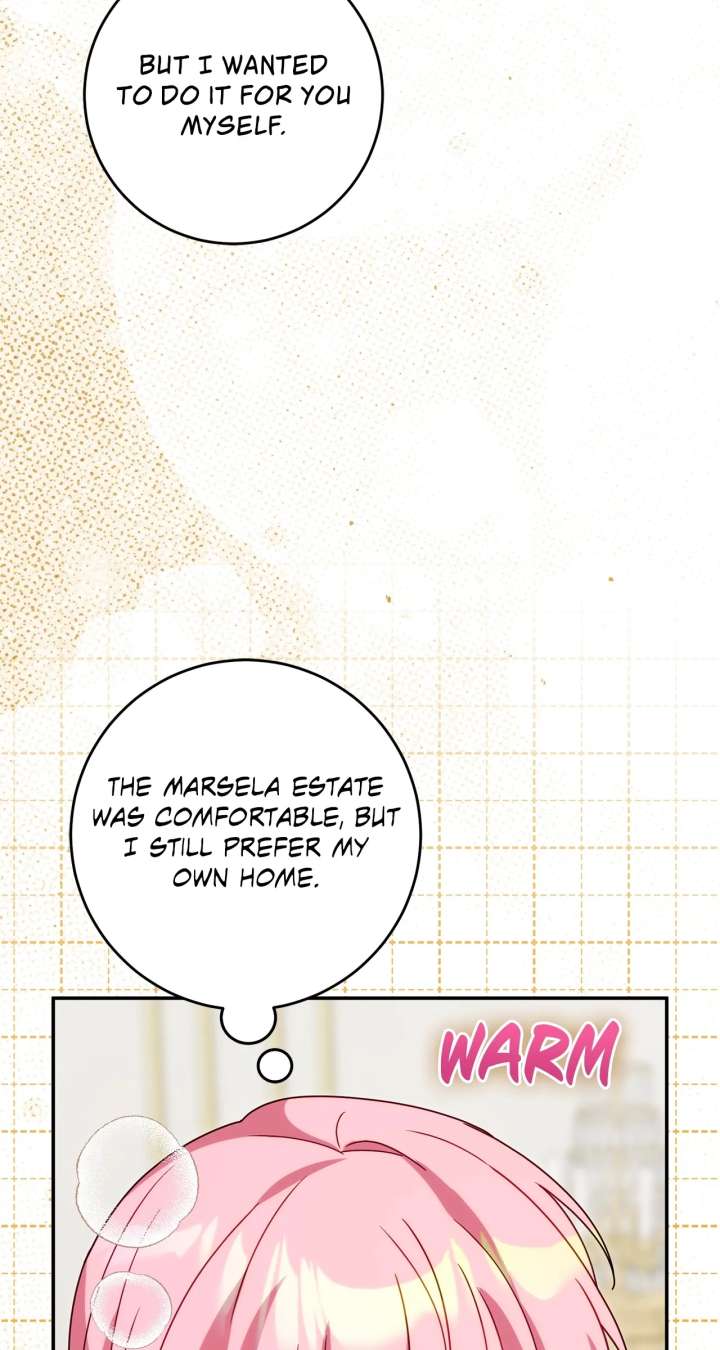 Saved by the Powerless Little Lady Chapter 22 - Page 40
