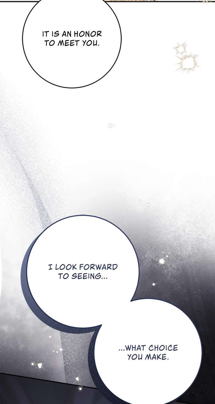 Saved by the Powerless Little Lady Chapter 22 - Page 84