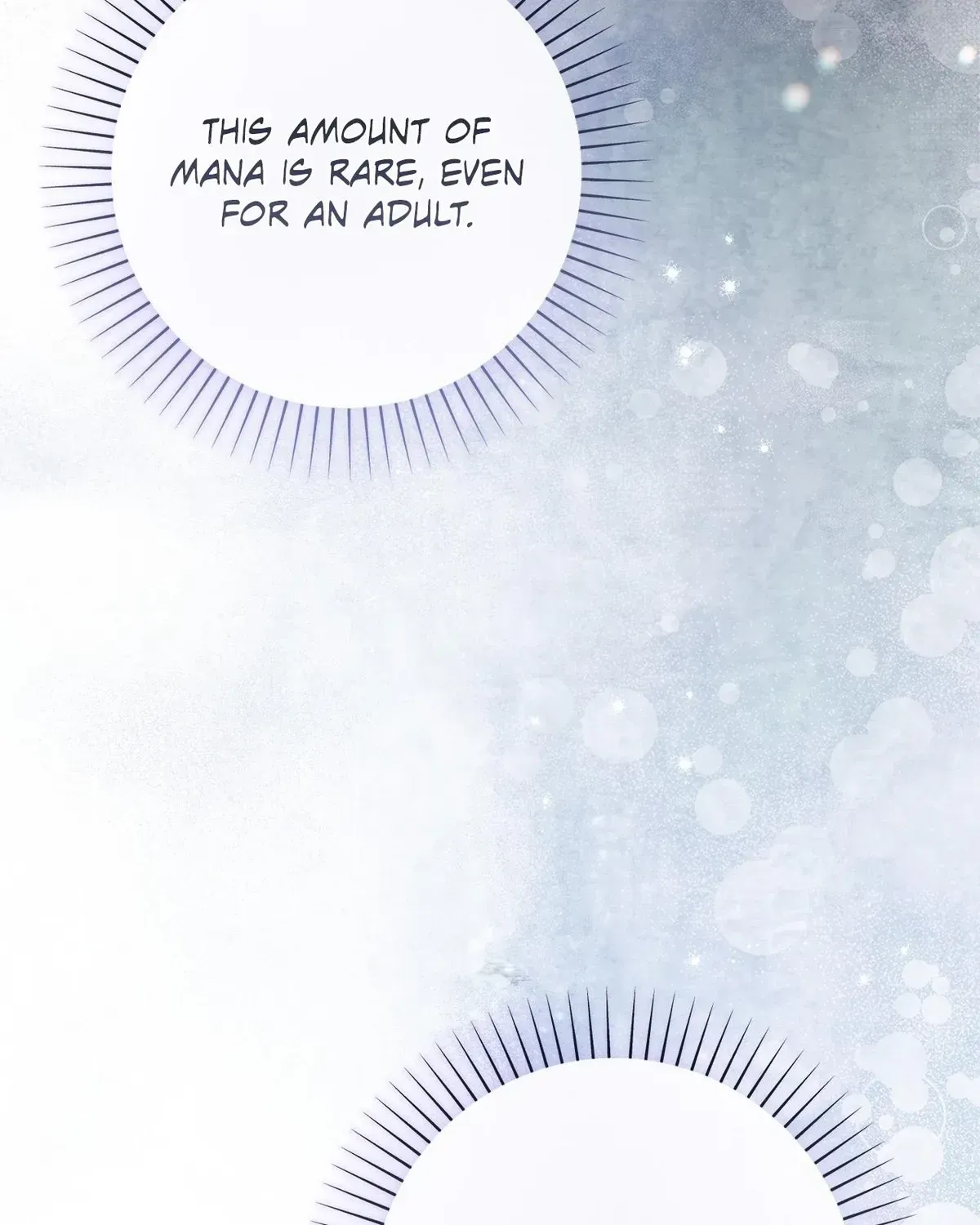 Saved by the Powerless Little Lady Chapter 25 - Page 123