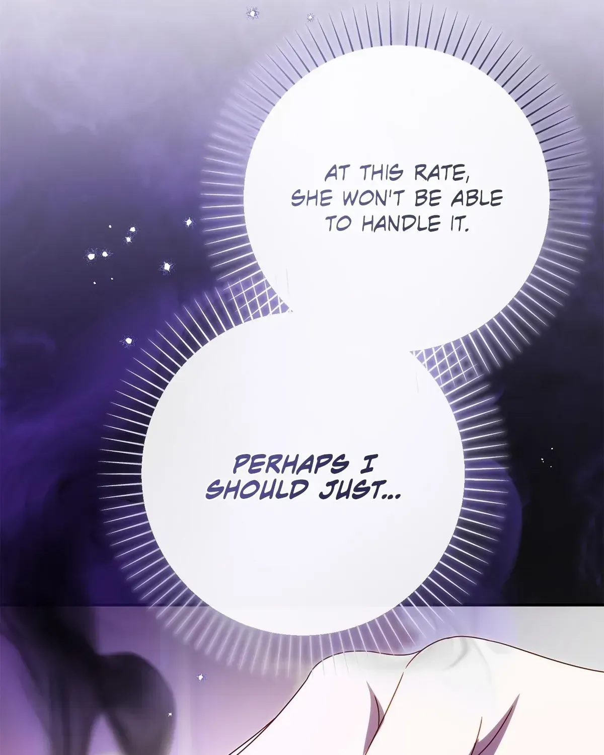 Saved by the Powerless Little Lady Chapter 25 - Page 128