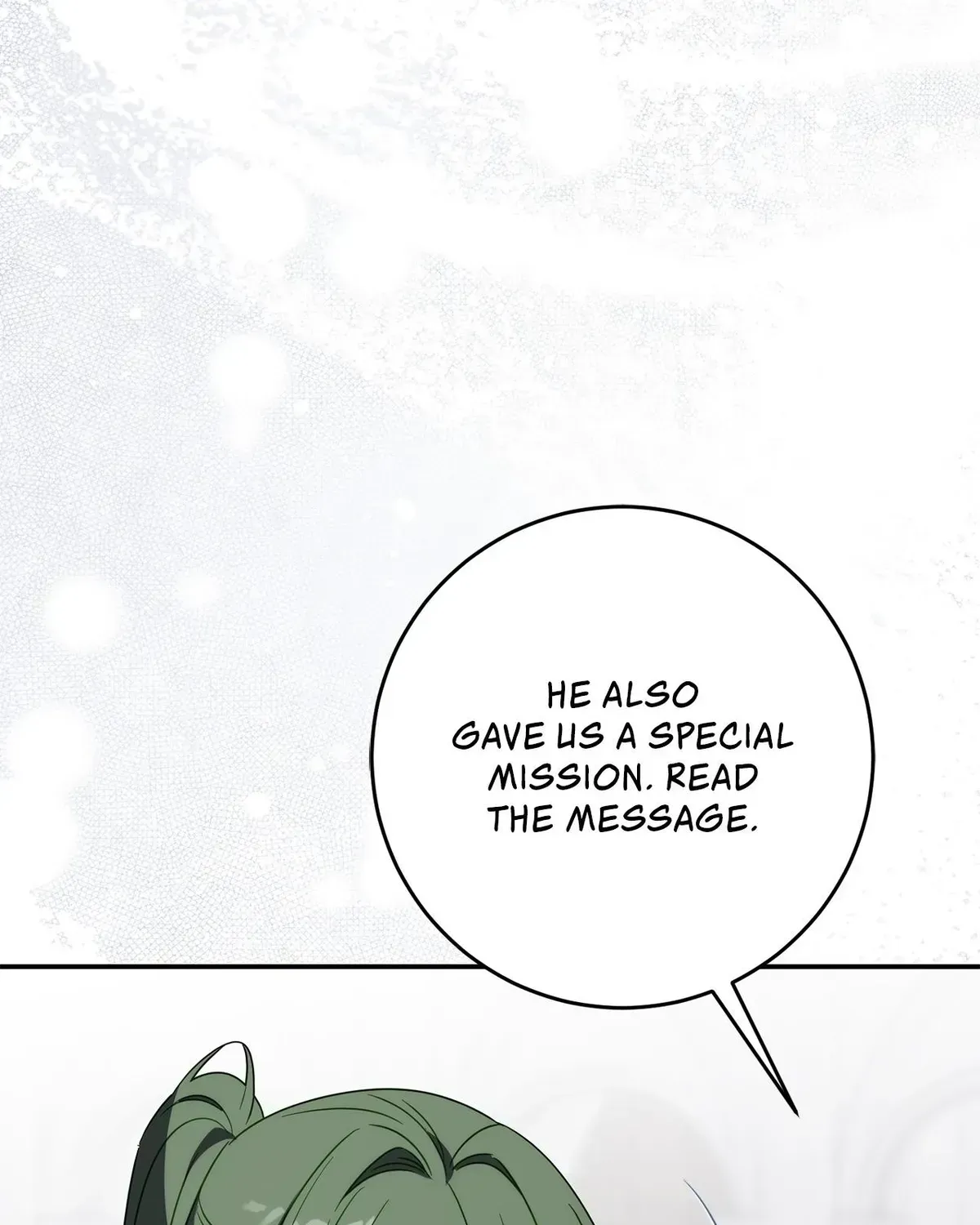 Saved by the Powerless Little Lady Chapter 26 - Page 18