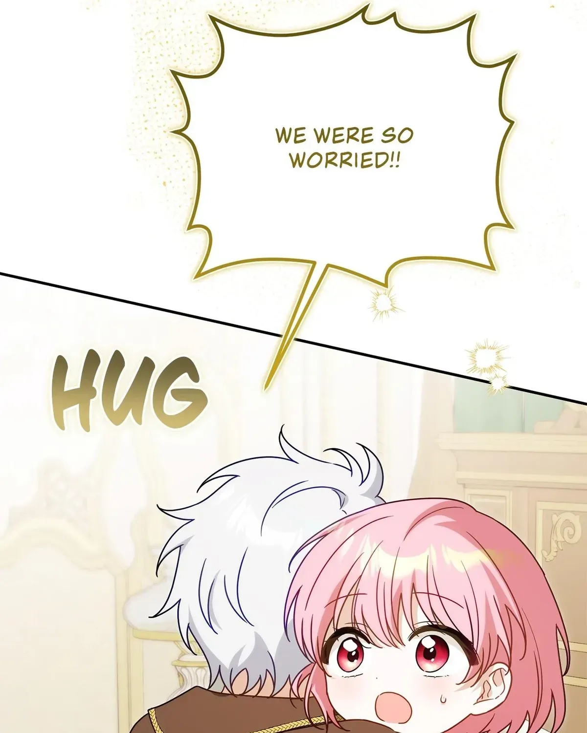 Saved by the Powerless Little Lady Chapter 26 - Page 64