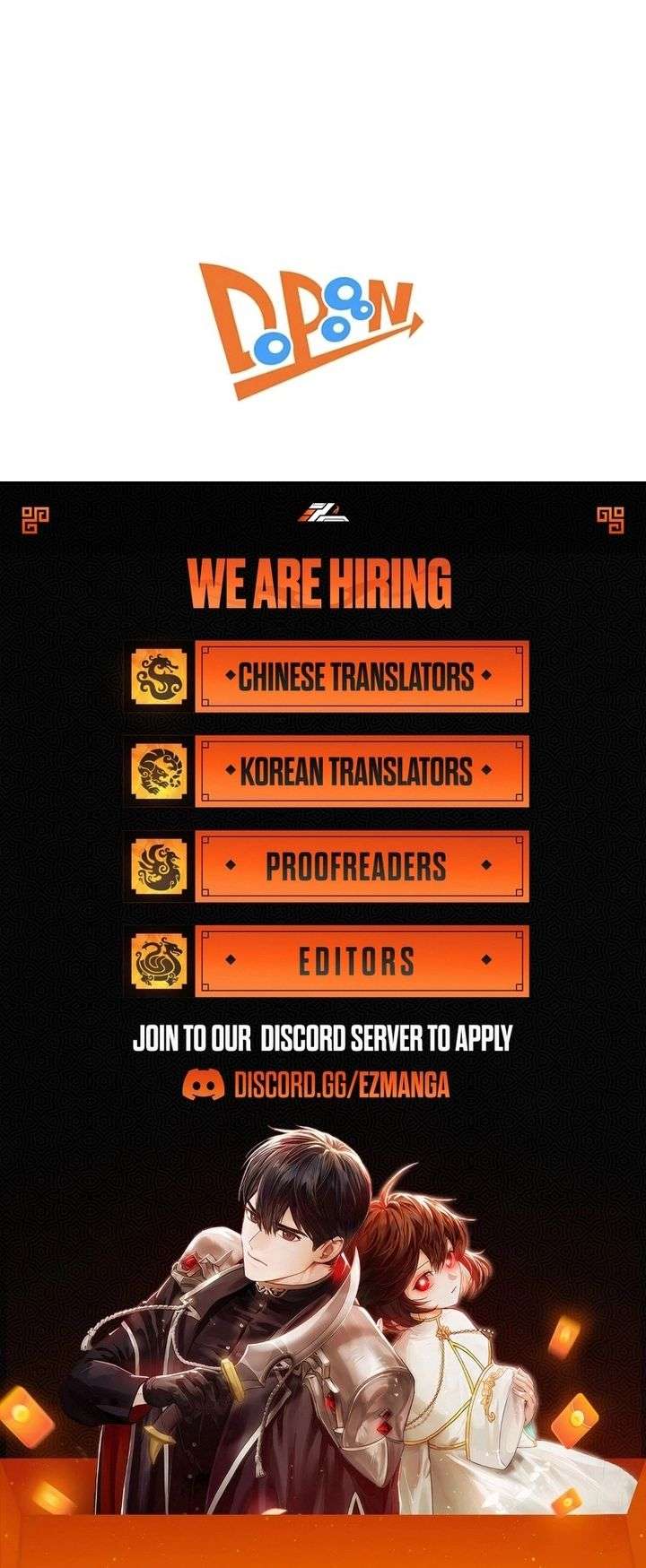 I Wasn’t Meant to Be the Saintess Chapter 19 - Page 13