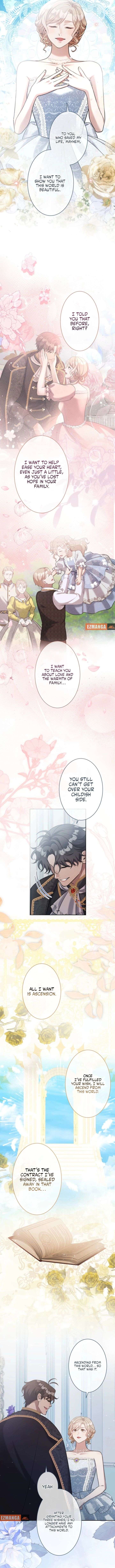 Secret Contract With The Black Duke Chapter 39 - Page 10