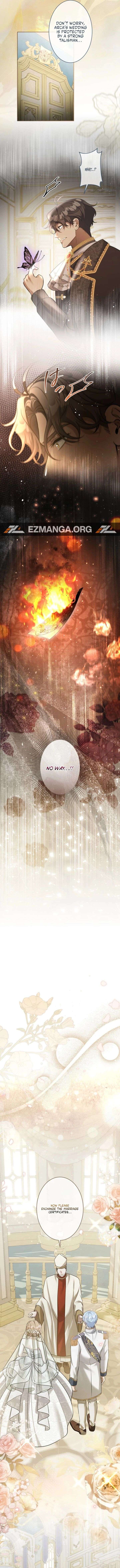 Secret Contract With The Black Duke Chapter 39 - Page 12