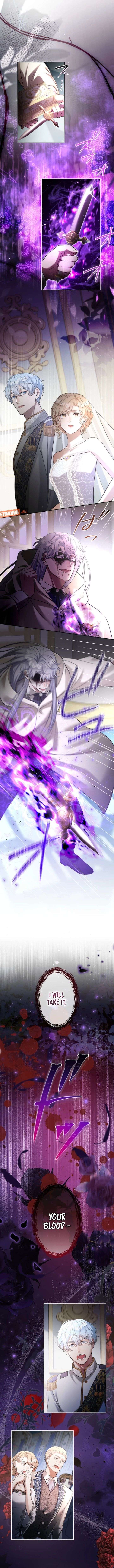 Secret Contract With The Black Duke Chapter 39 - Page 14