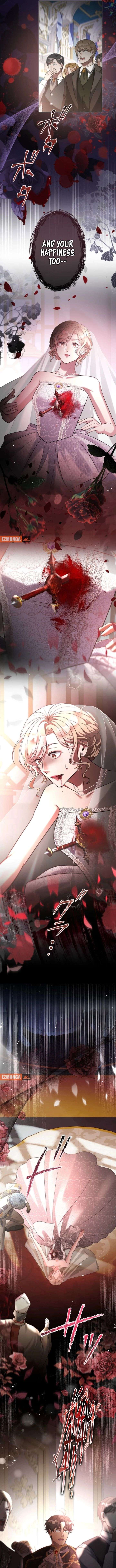 Secret Contract With The Black Duke Chapter 39 - Page 15