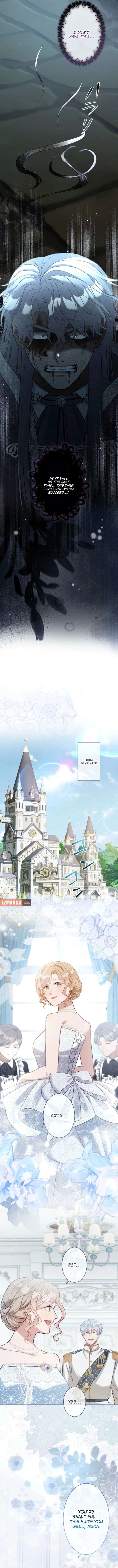 Secret Contract With The Black Duke Chapter 39 - Page 7