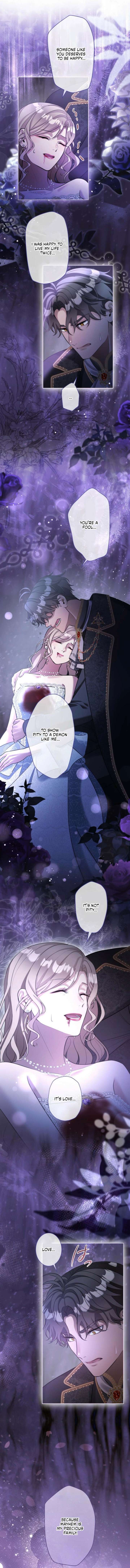 Secret Contract With The Black Duke Chapter 40 - Page 15