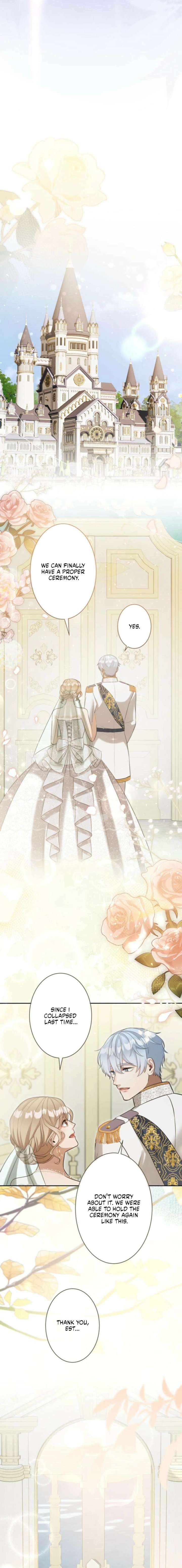 Secret Contract With The Black Duke Chapter 40 - Page 17