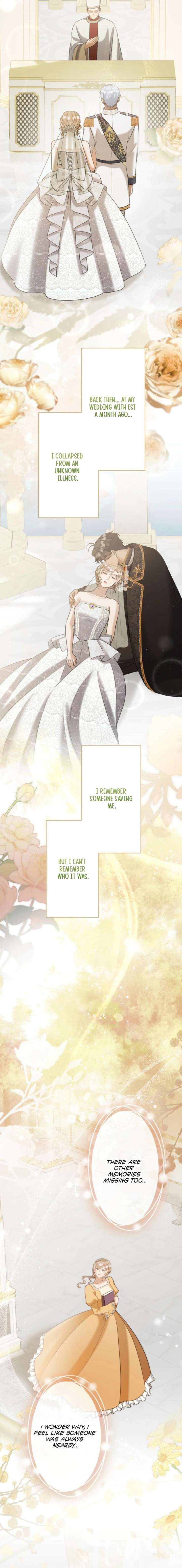 Secret Contract With The Black Duke Chapter 40 - Page 18