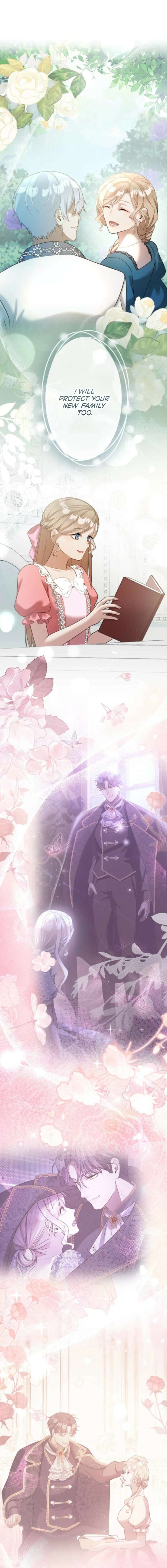 Secret Contract With The Black Duke Chapter 40 - Page 25