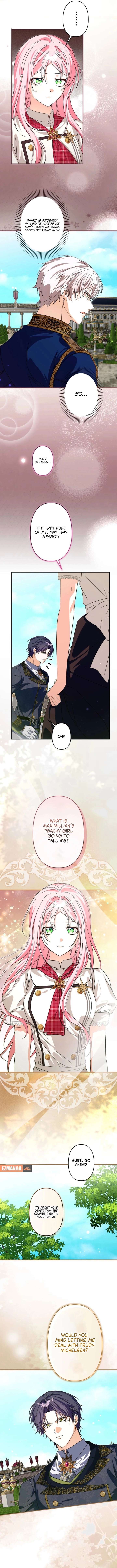 I Ended Up Becoming the Villain’s Personal Chef Chapter 39 - Page 8