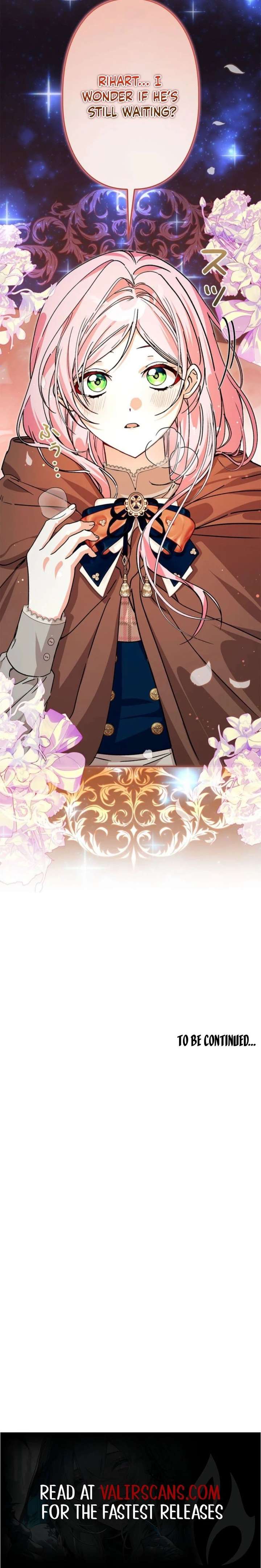 I Ended Up Becoming the Villain’s Personal Chef Chapter 42 - Page 25