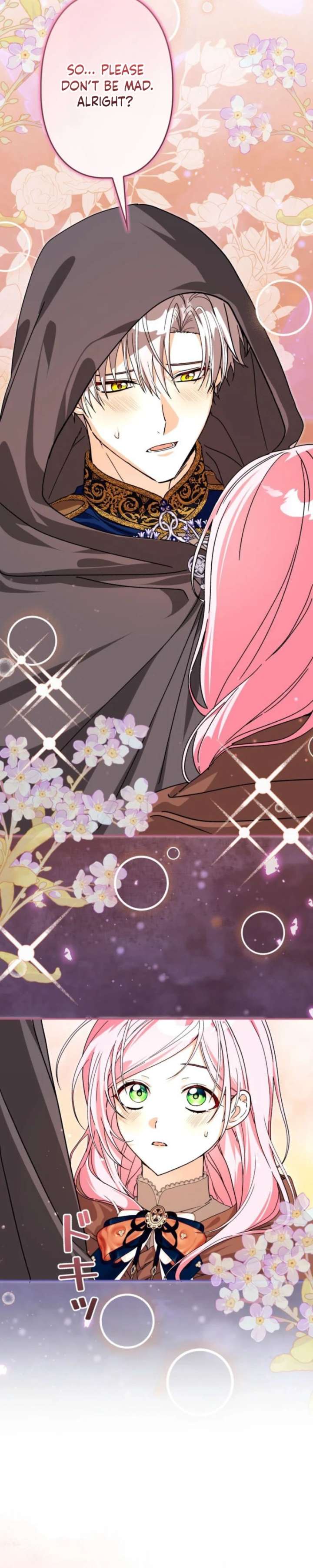 I Ended Up Becoming the Villain’s Personal Chef Chapter 43 - Page 16