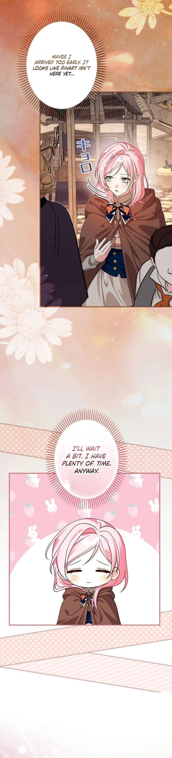 I Ended Up Becoming the Villain’s Personal Chef Chapter 43 - Page 2