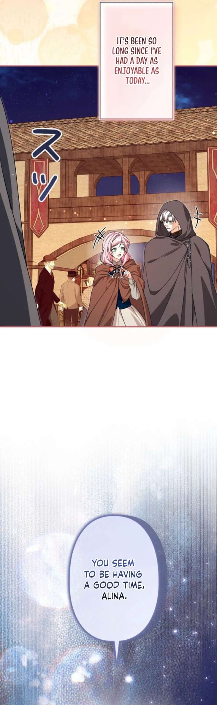 I Ended Up Becoming the Villain’s Personal Chef Chapter 43 - Page 27