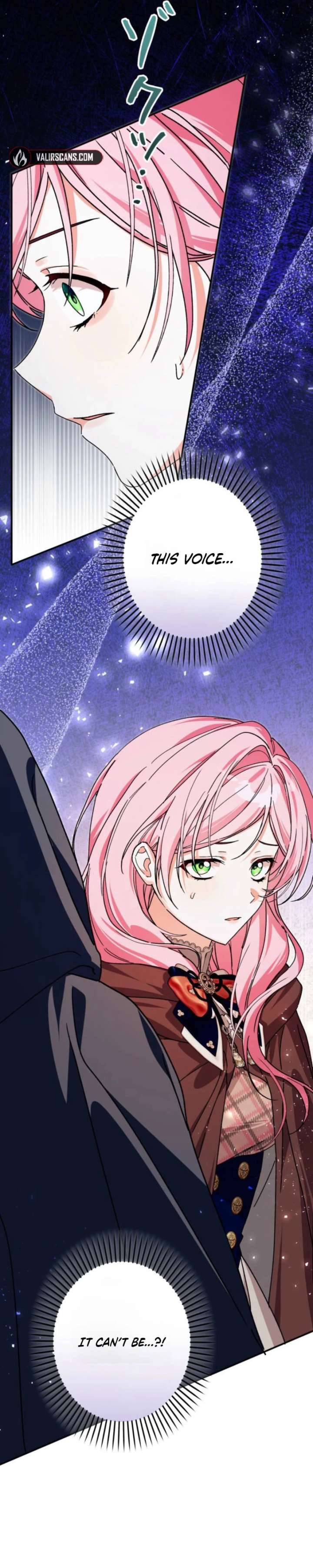 I Ended Up Becoming the Villain’s Personal Chef Chapter 43 - Page 29