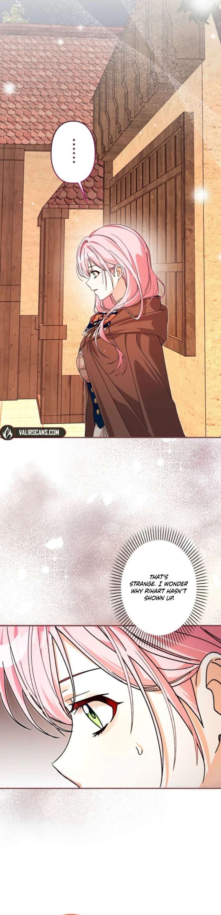 I Ended Up Becoming the Villain’s Personal Chef Chapter 43 - Page 4