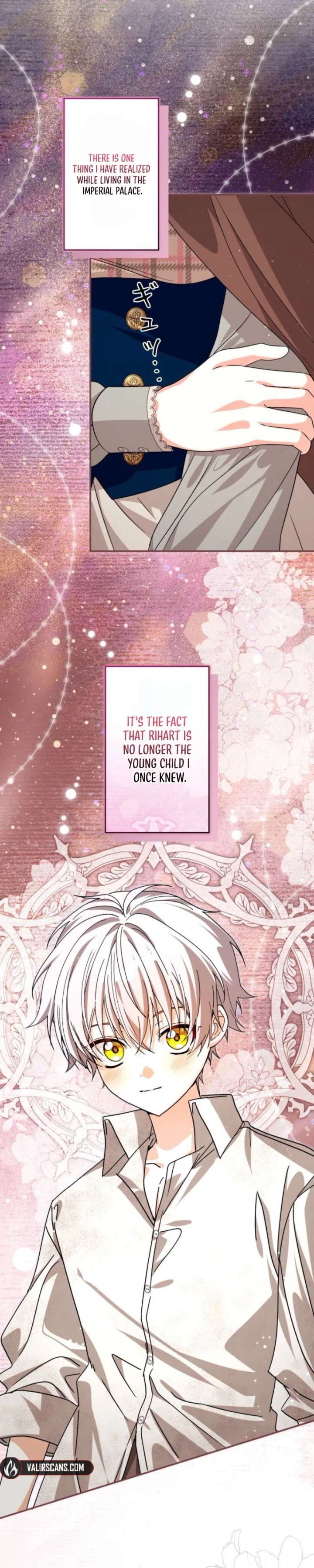 I Ended Up Becoming the Villain’s Personal Chef Chapter 43 - Page 6