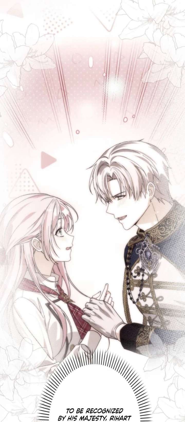 I Ended Up Becoming the Villain’s Personal Chef Chapter 43 - Page 7