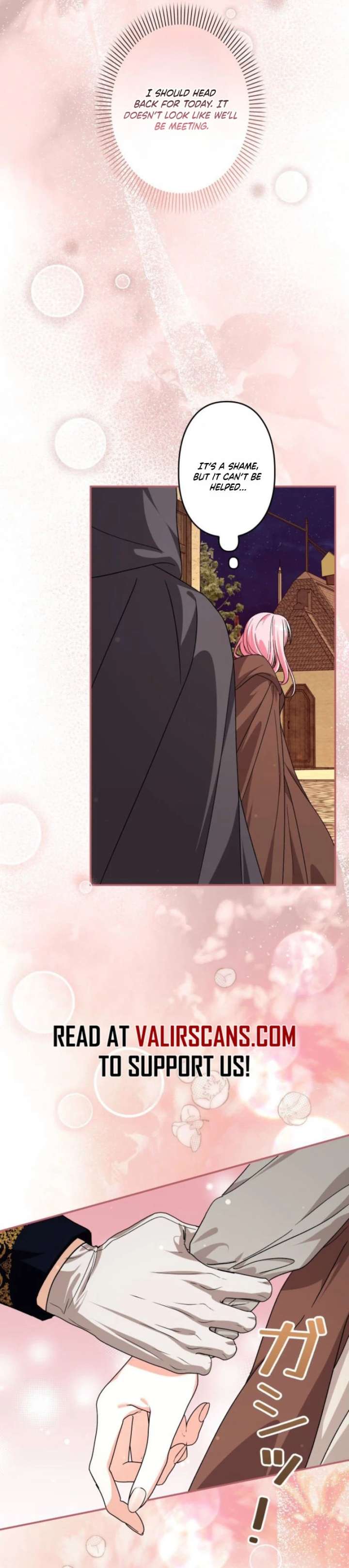 I Ended Up Becoming the Villain’s Personal Chef Chapter 43 - Page 9