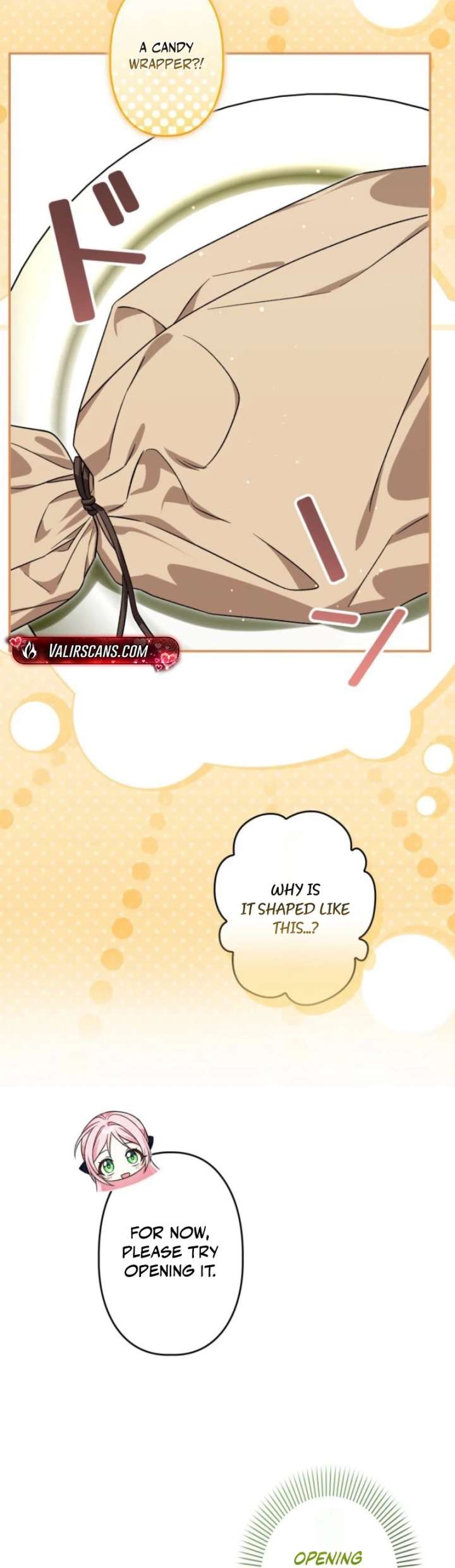 I Ended Up Becoming the Villain’s Personal Chef Chapter 46 - Page 15