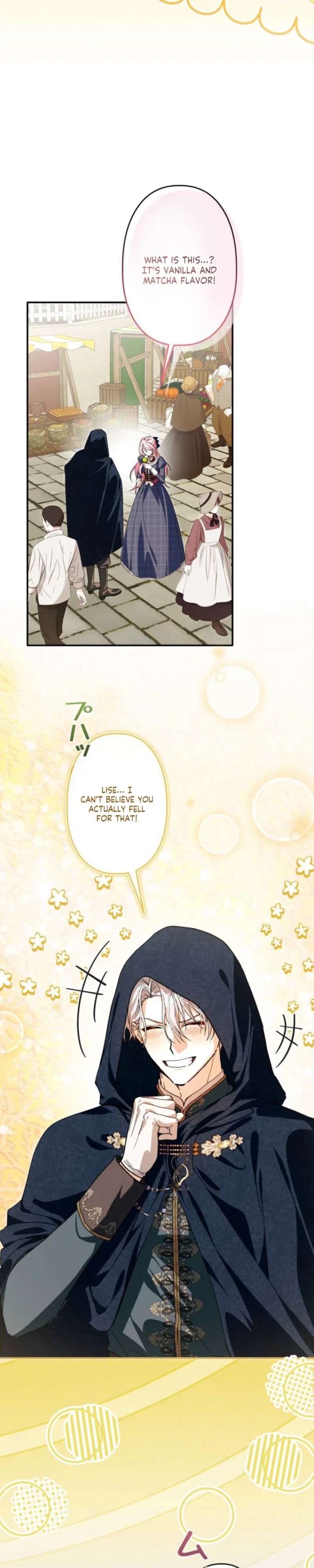 I Ended Up Becoming the Villain’s Personal Chef Chapter 48 - Page 20
