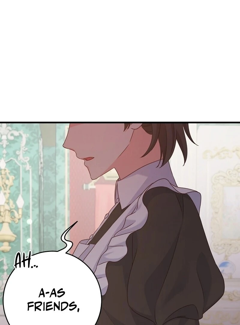 There is no mercy Chapter 12 - Page 10