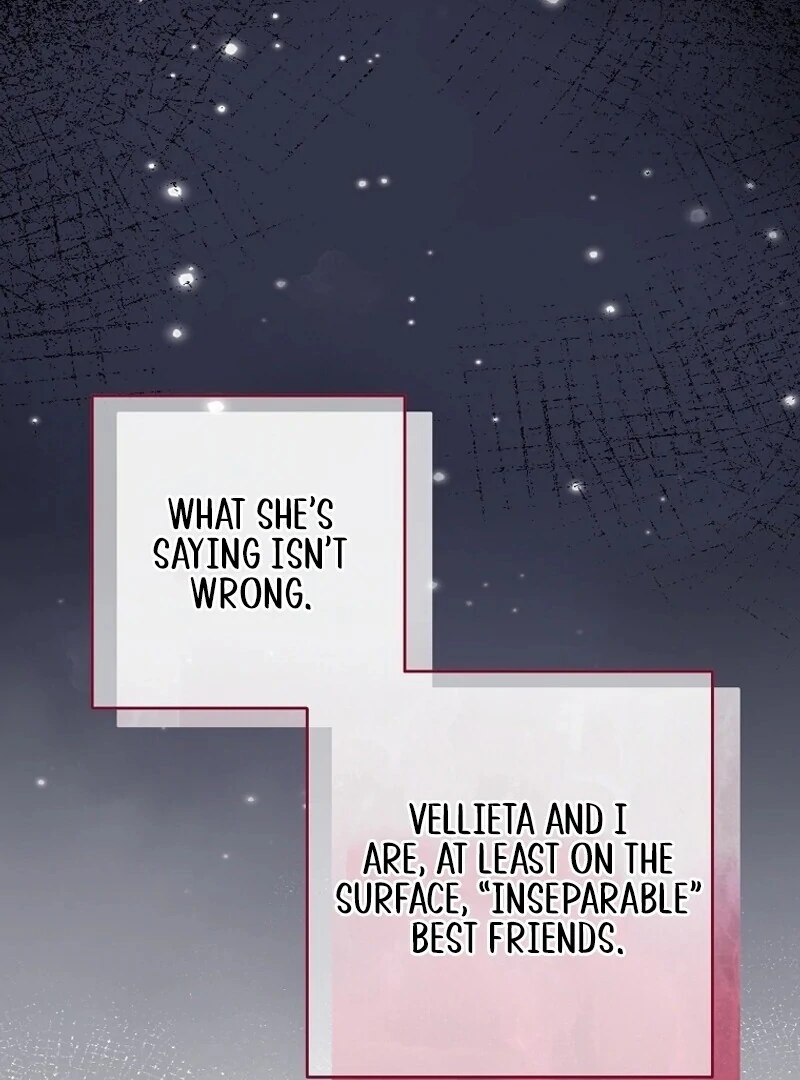 There is no mercy Chapter 12 - Page 13