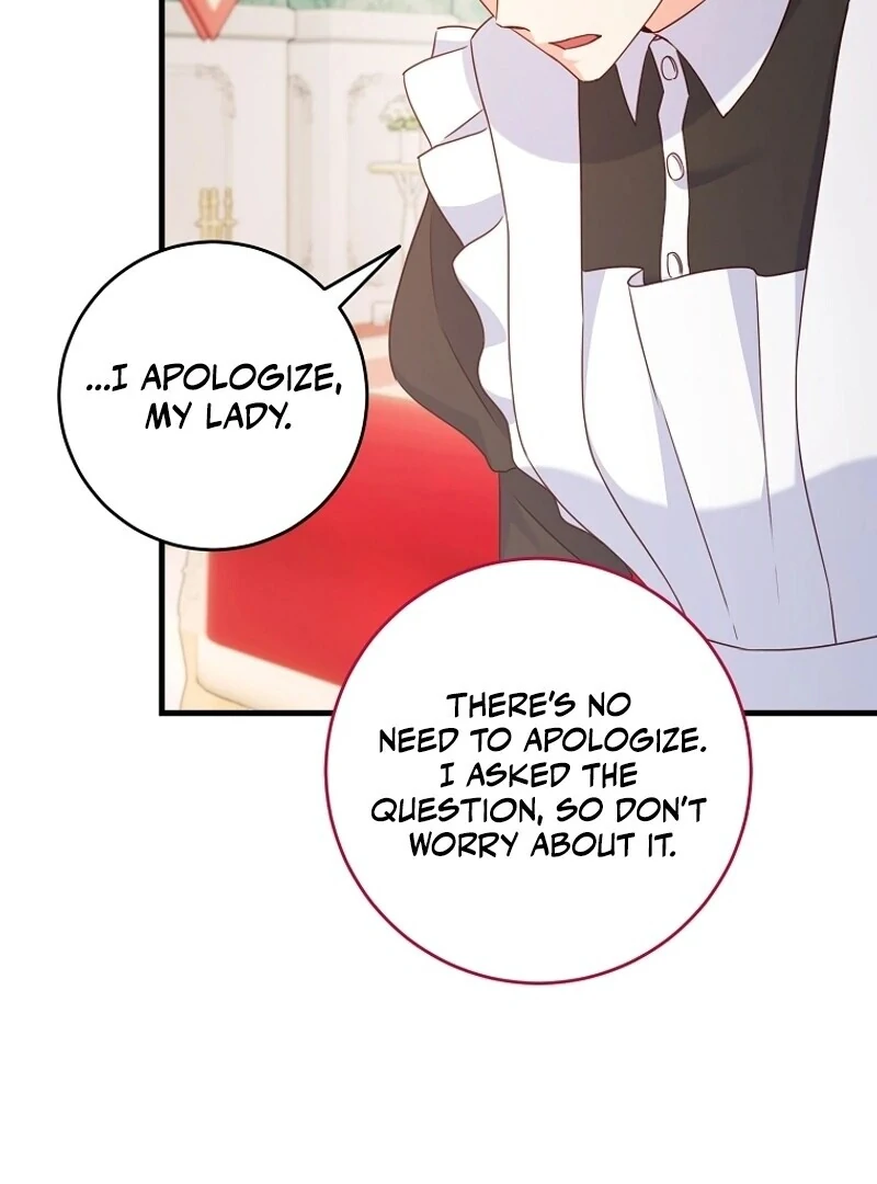 There is no mercy Chapter 12 - Page 15