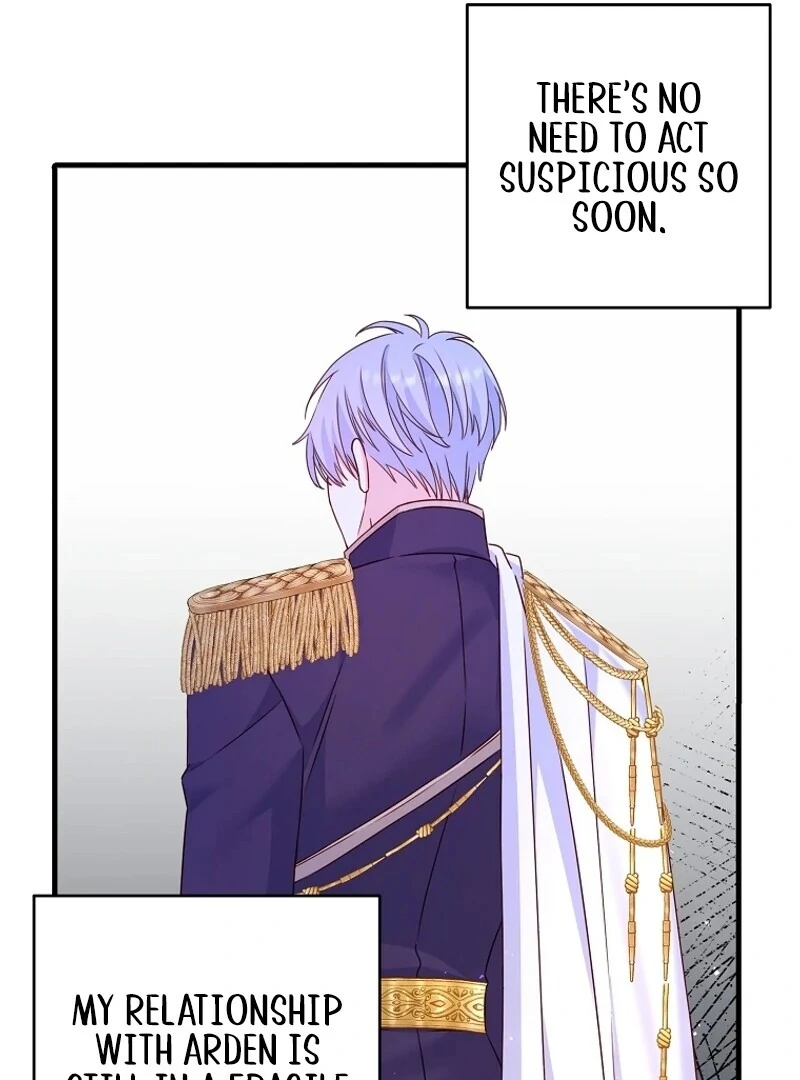 There is no mercy Chapter 12 - Page 19