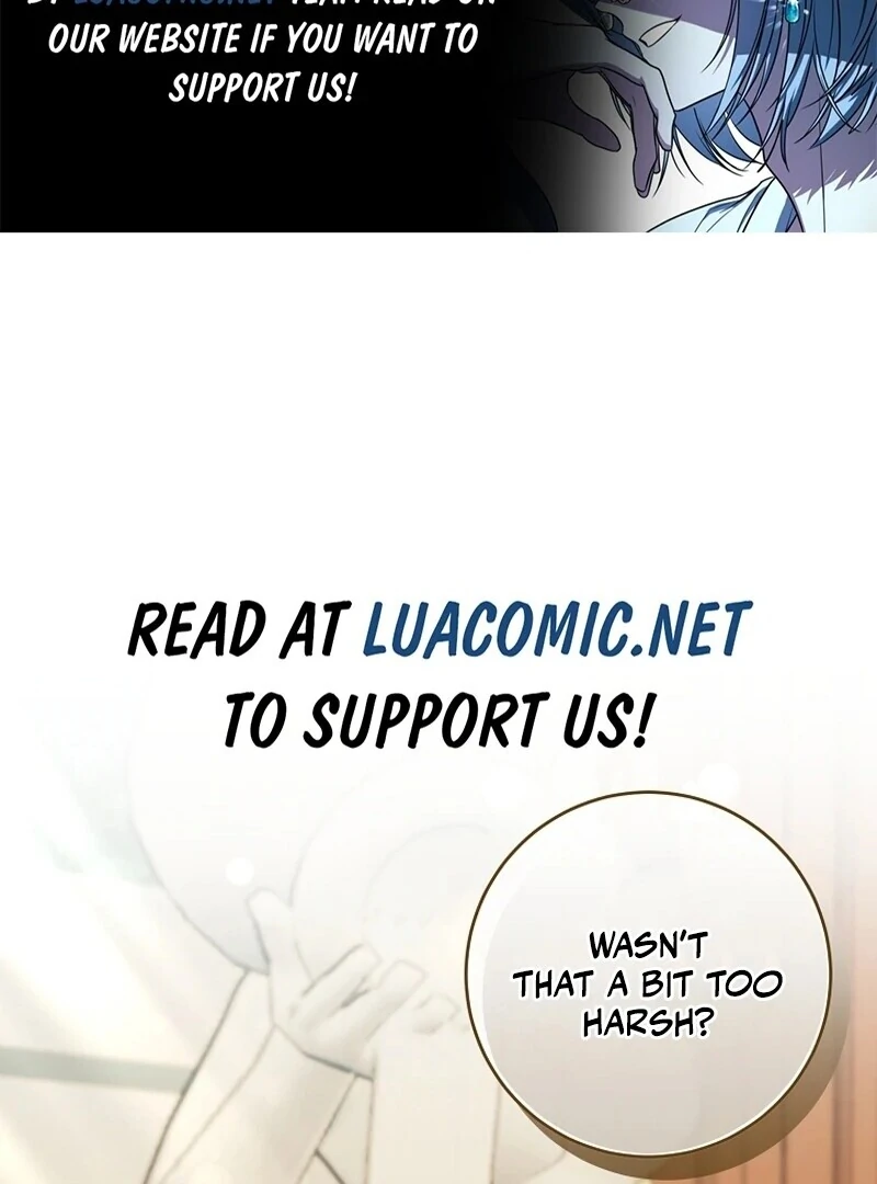 There is no mercy Chapter 12 - Page 2