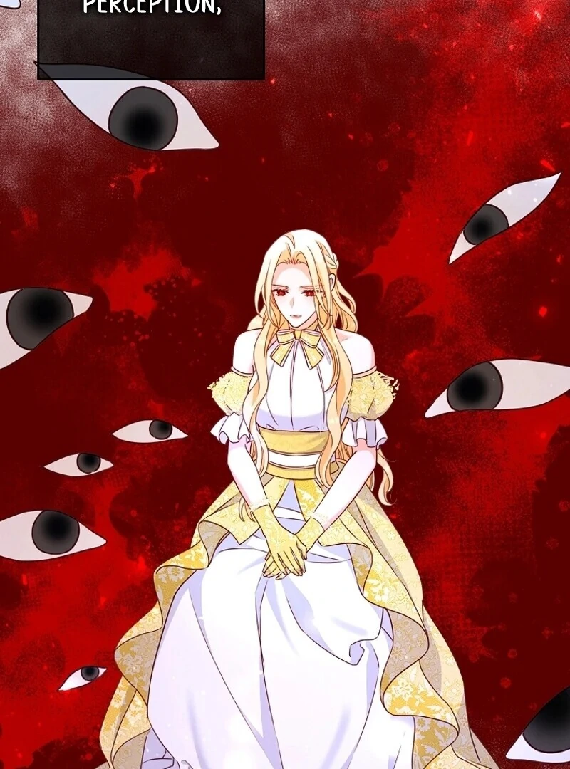 There is no mercy Chapter 12 - Page 21