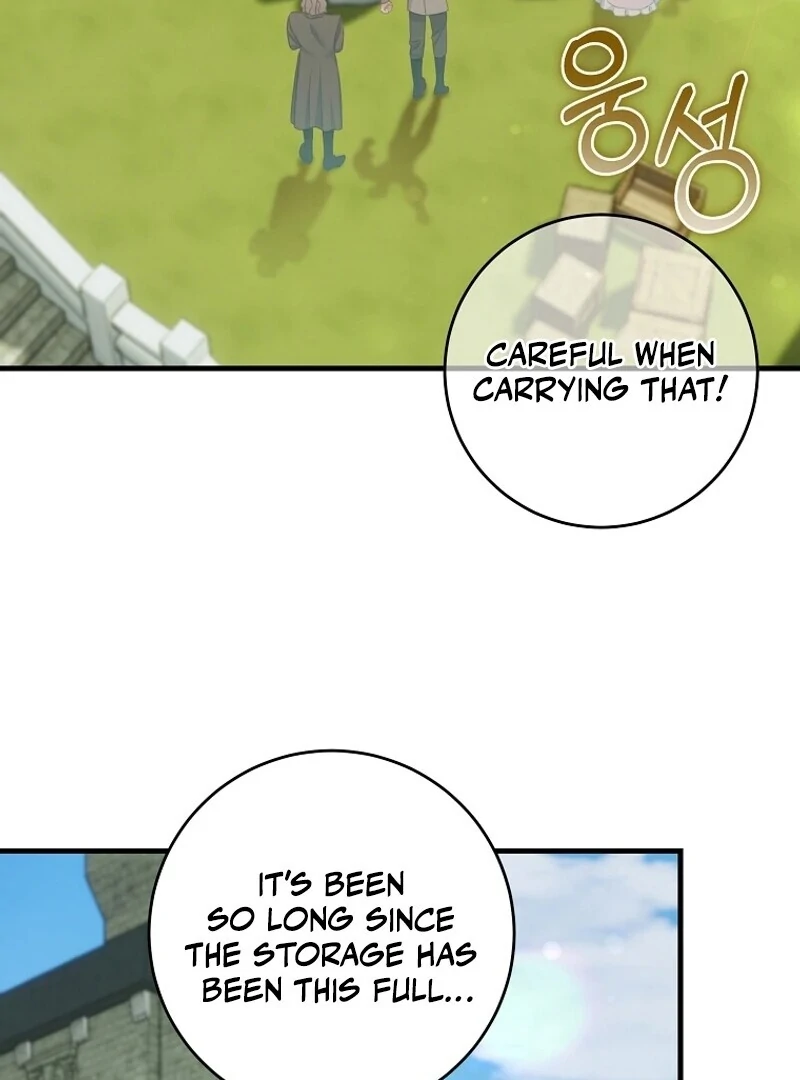 There is no mercy Chapter 12 - Page 30