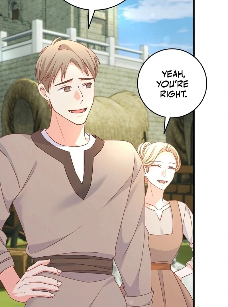 There is no mercy Chapter 12 - Page 31