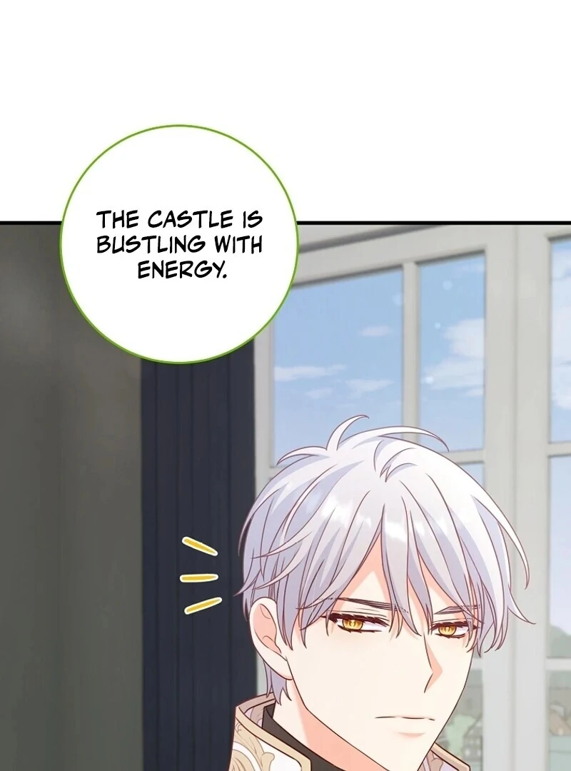 There is no mercy Chapter 12 - Page 34