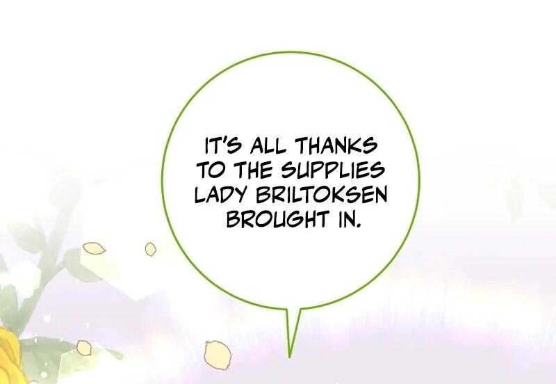 There is no mercy Chapter 12 - Page 36