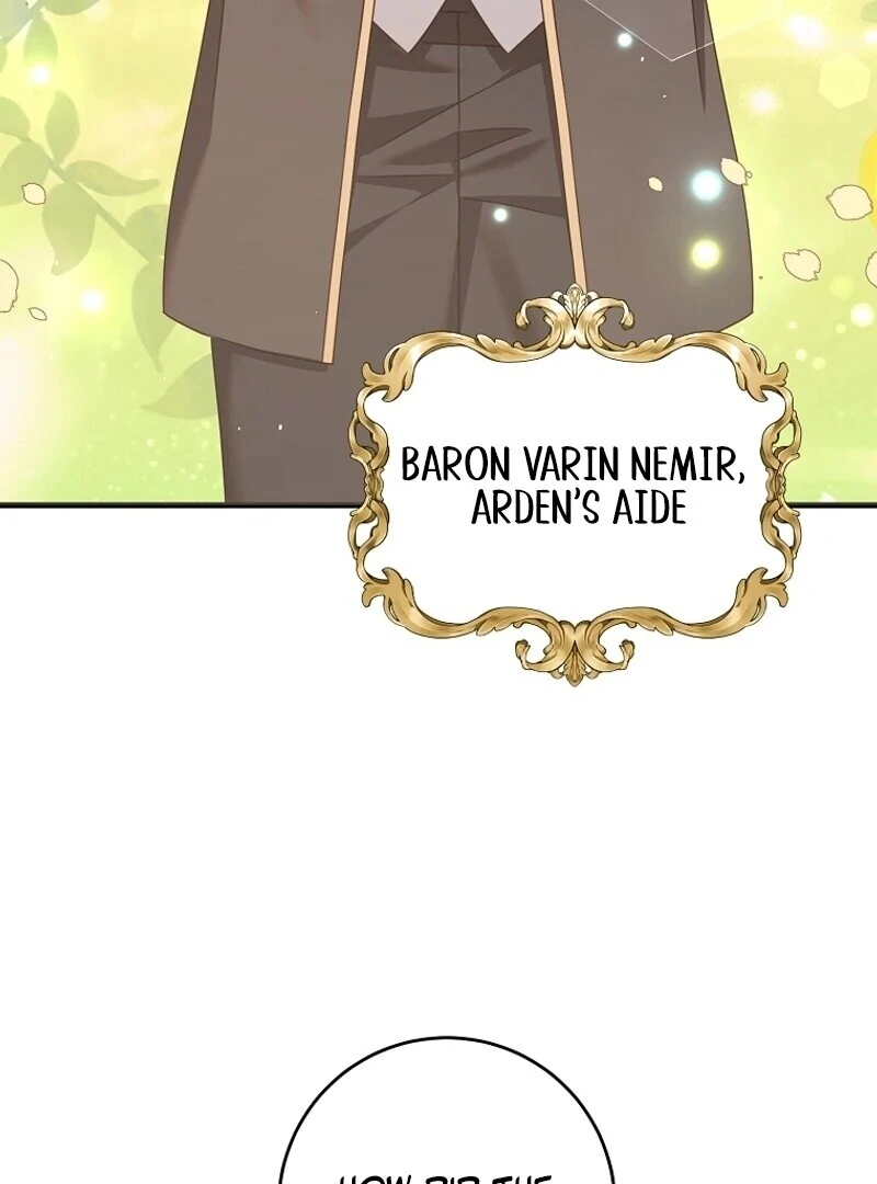 There is no mercy Chapter 12 - Page 38