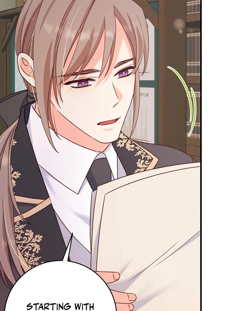 There is no mercy Chapter 12 - Page 41