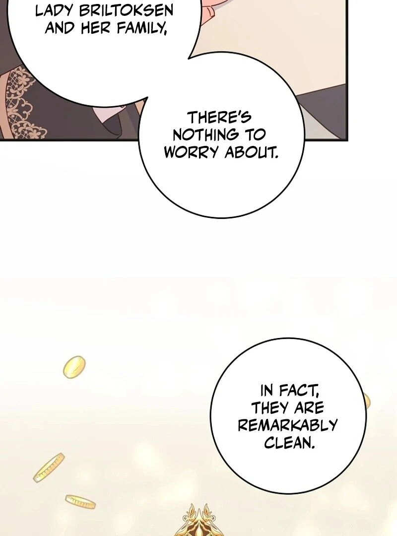 There is no mercy Chapter 12 - Page 42