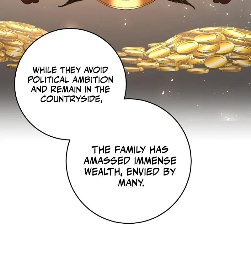 There is no mercy Chapter 12 - Page 44