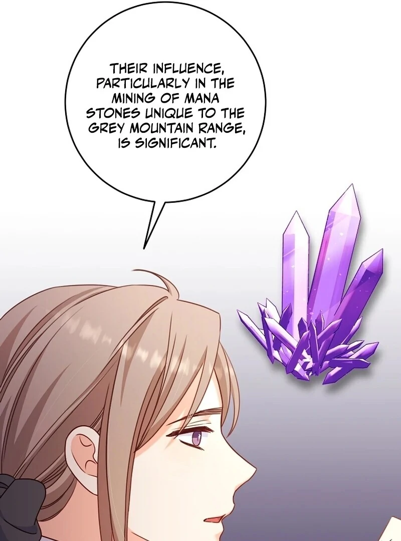 There is no mercy Chapter 12 - Page 45