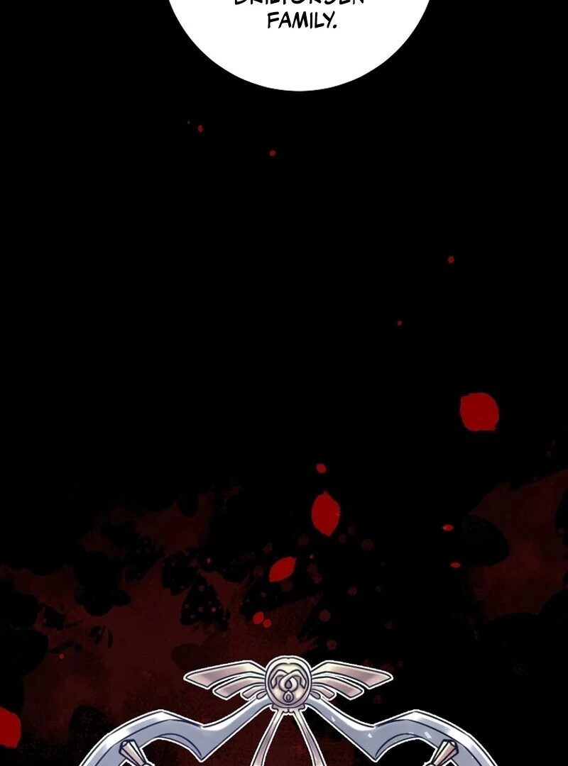 There is no mercy Chapter 12 - Page 48