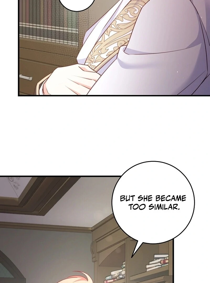 There is no mercy Chapter 12 - Page 58