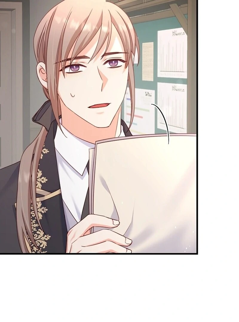 There is no mercy Chapter 12 - Page 59